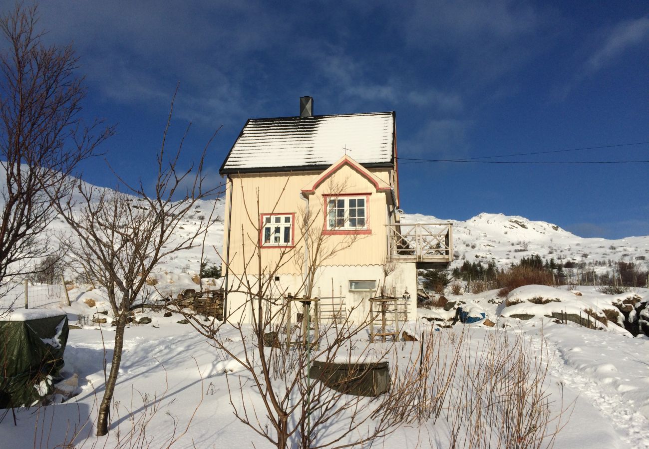 House in Flakstad - Holiday home by Ryten