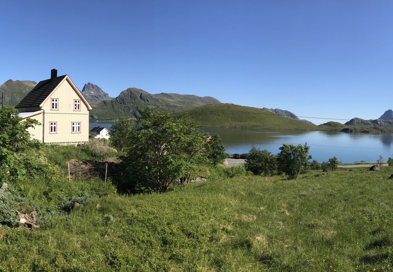 House in Flakstad - Holiday home by Ryten