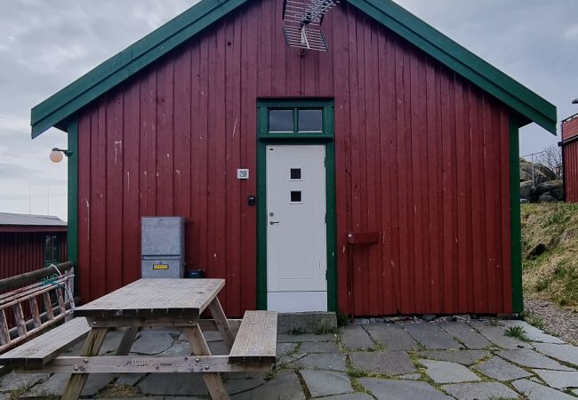 Vestvågøy - Cabin