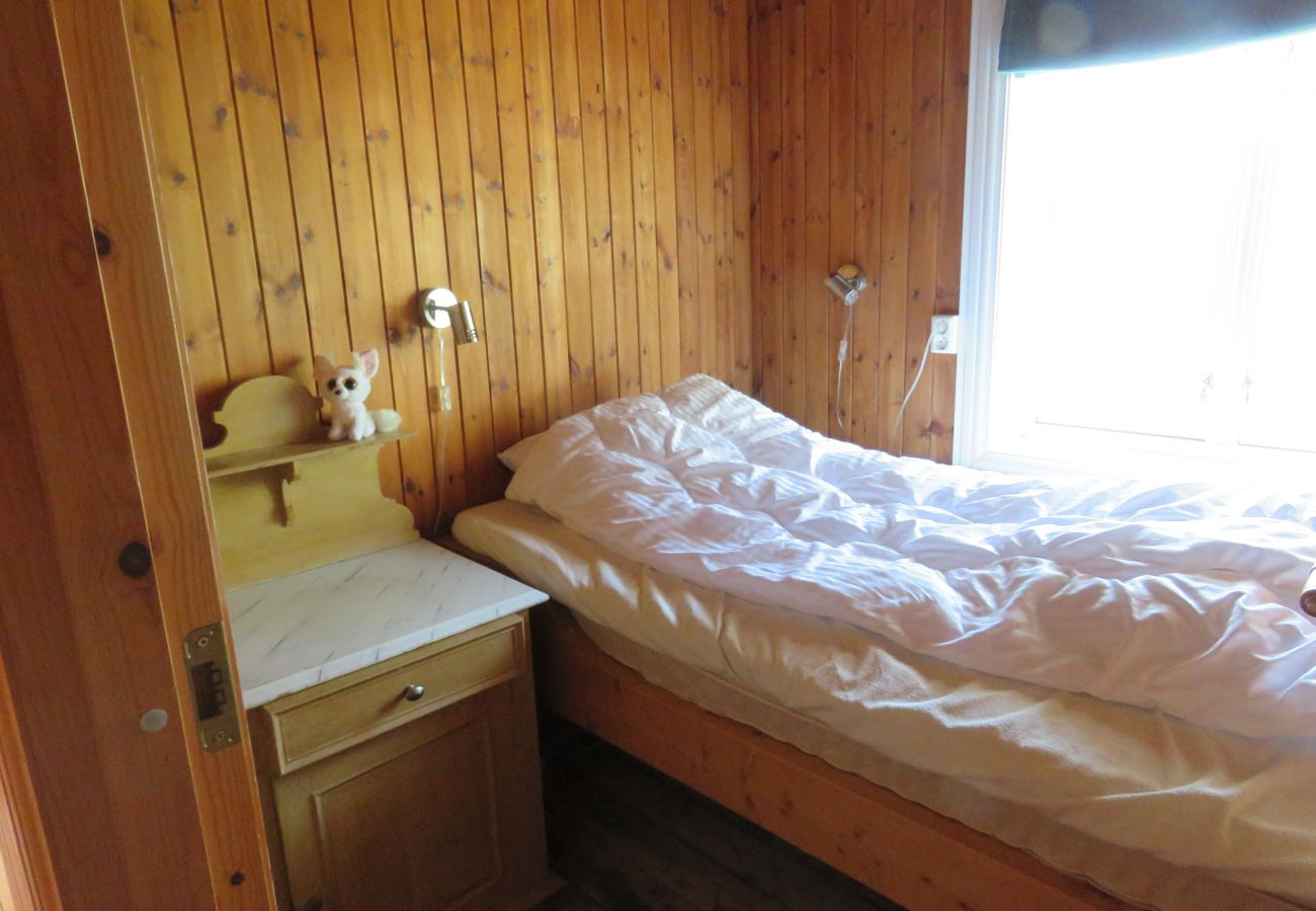 Cabin in Moskenes - Valbua - Valen Cabins