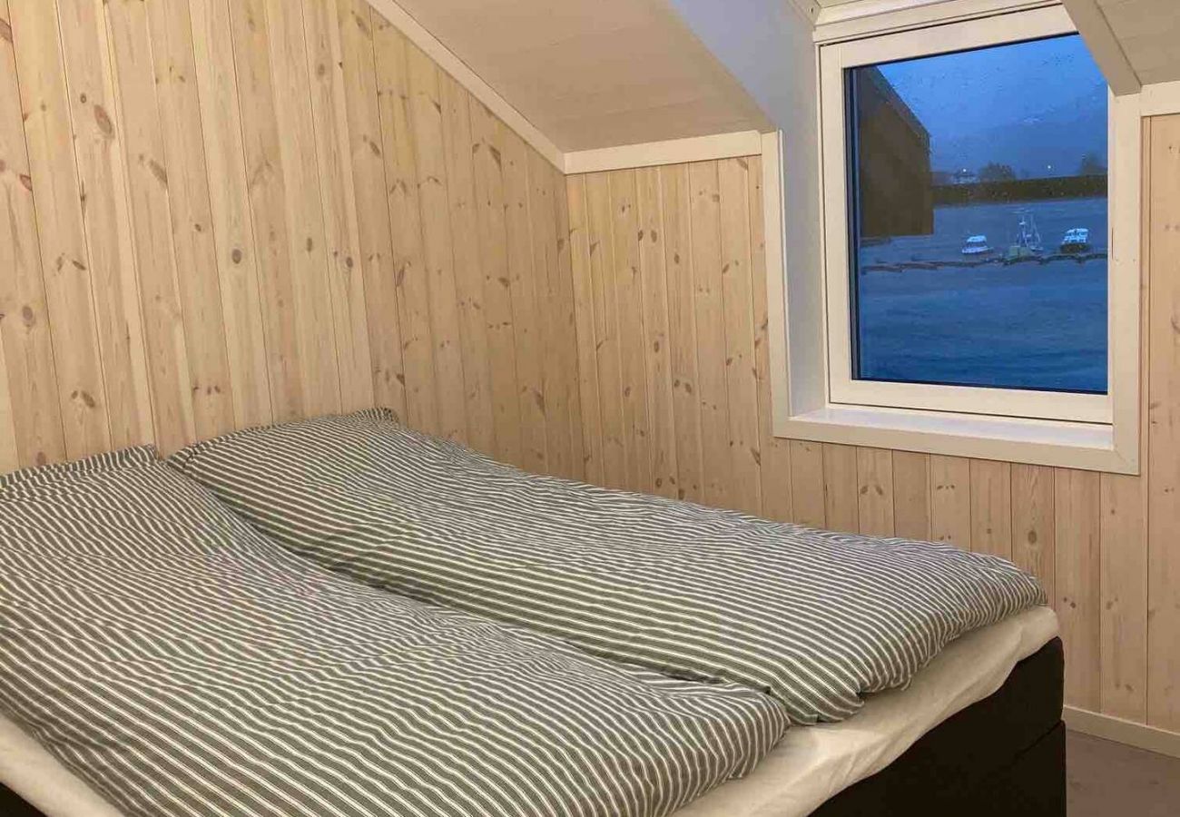 Cabin in Vestvågøy - Rorbu by Nappstraumen, Lofoten