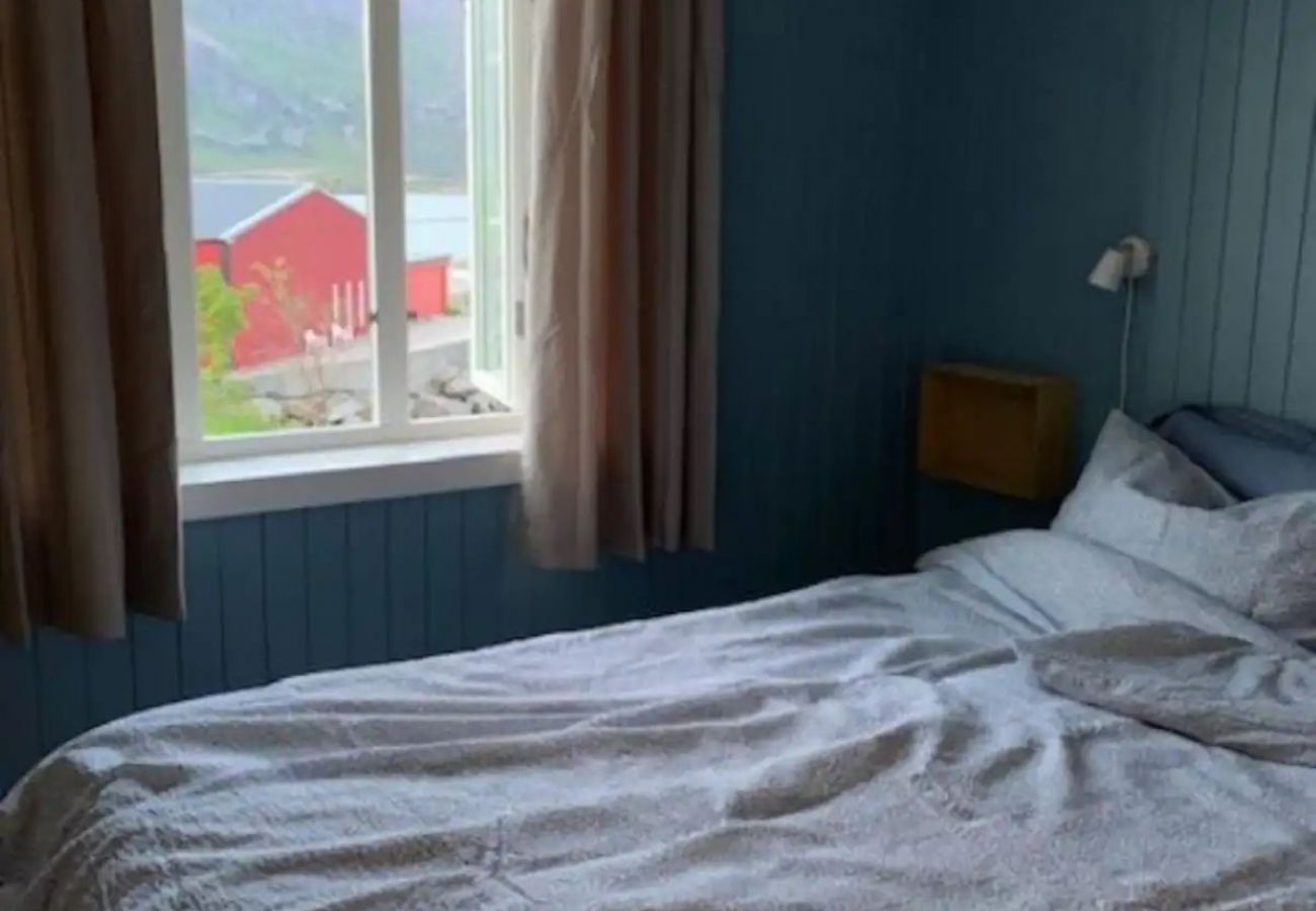 House in Flakstad - Fredvang holiday house, Lofoten
