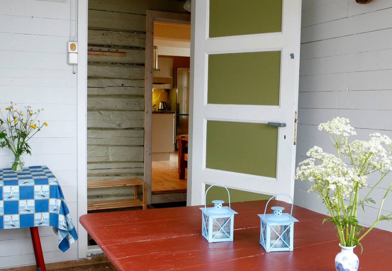 Cabin in Vestvågøy - Rorbu i fiskeværet Ballstad