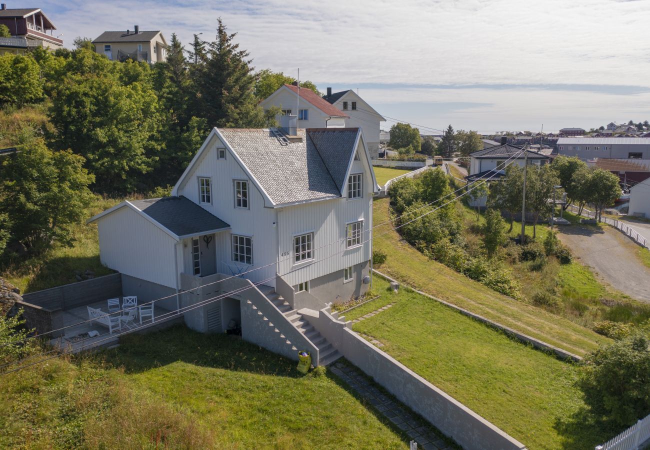 House in Moskenes - #Reinehuset - Amazing view!