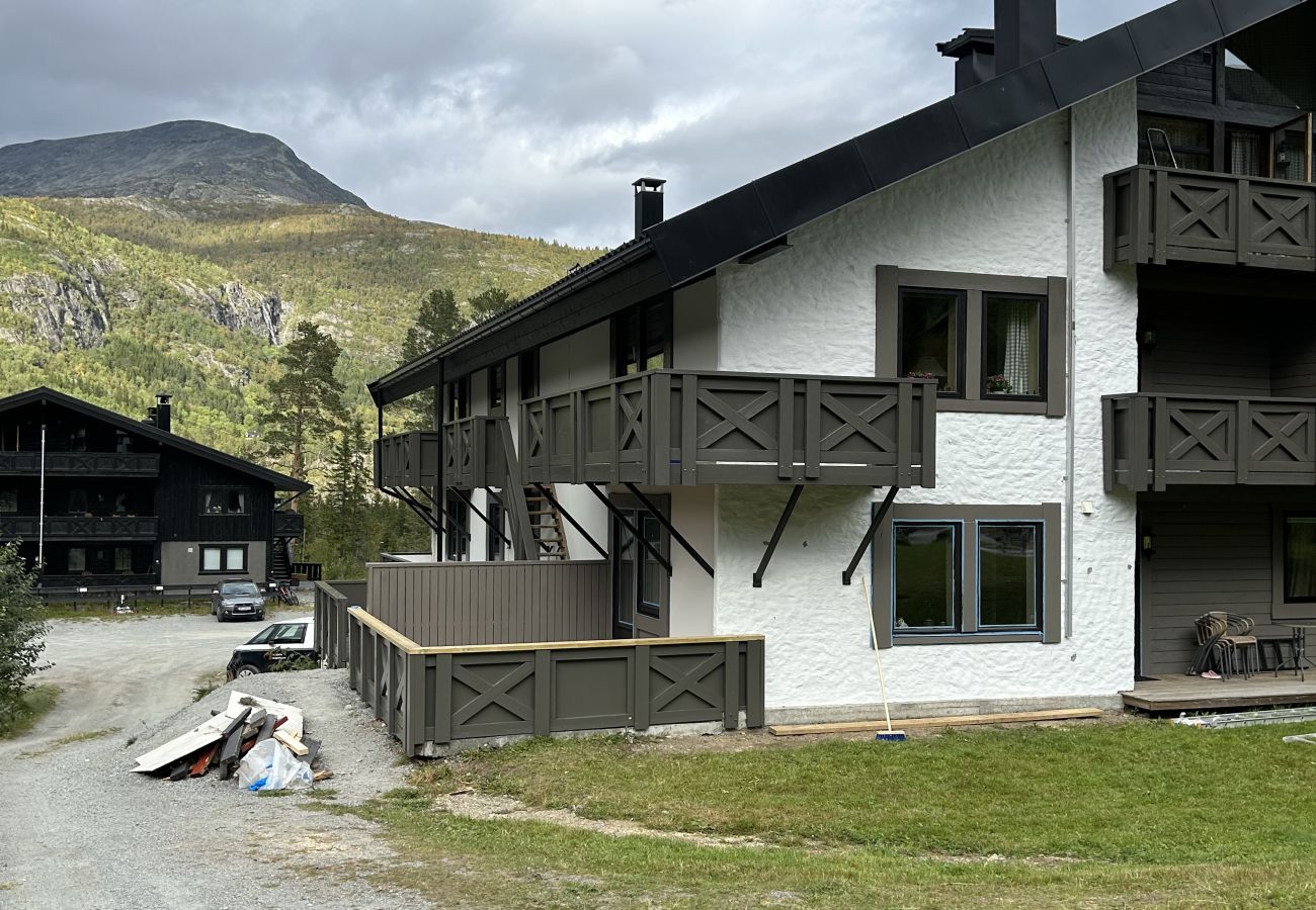 Apartment in Hemsedal -  Kozy apartment centrally located close to Hemsedal ski centre