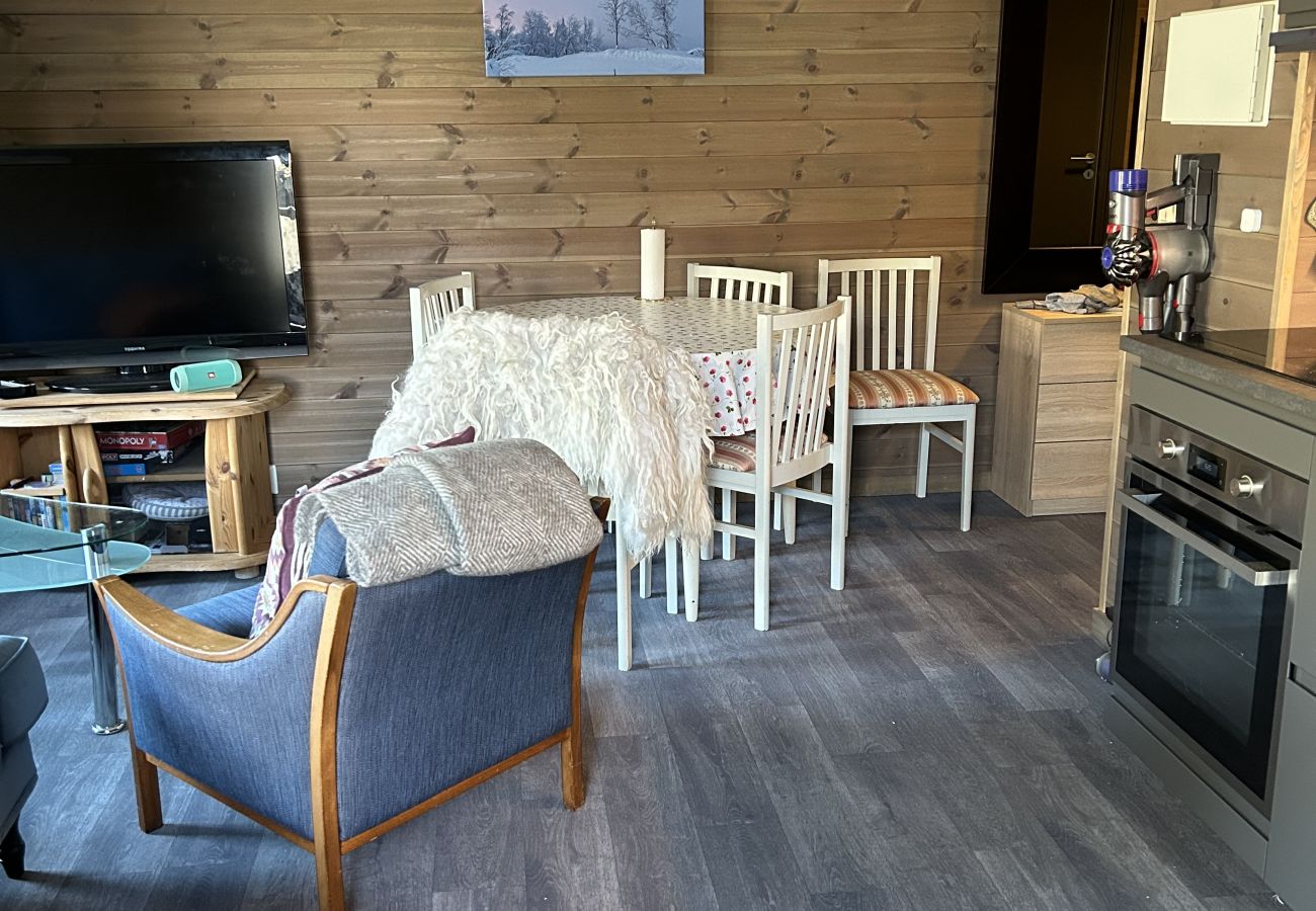 Apartment in Hemsedal -  Kozy apartment centrally located close to Hemsedal ski centre