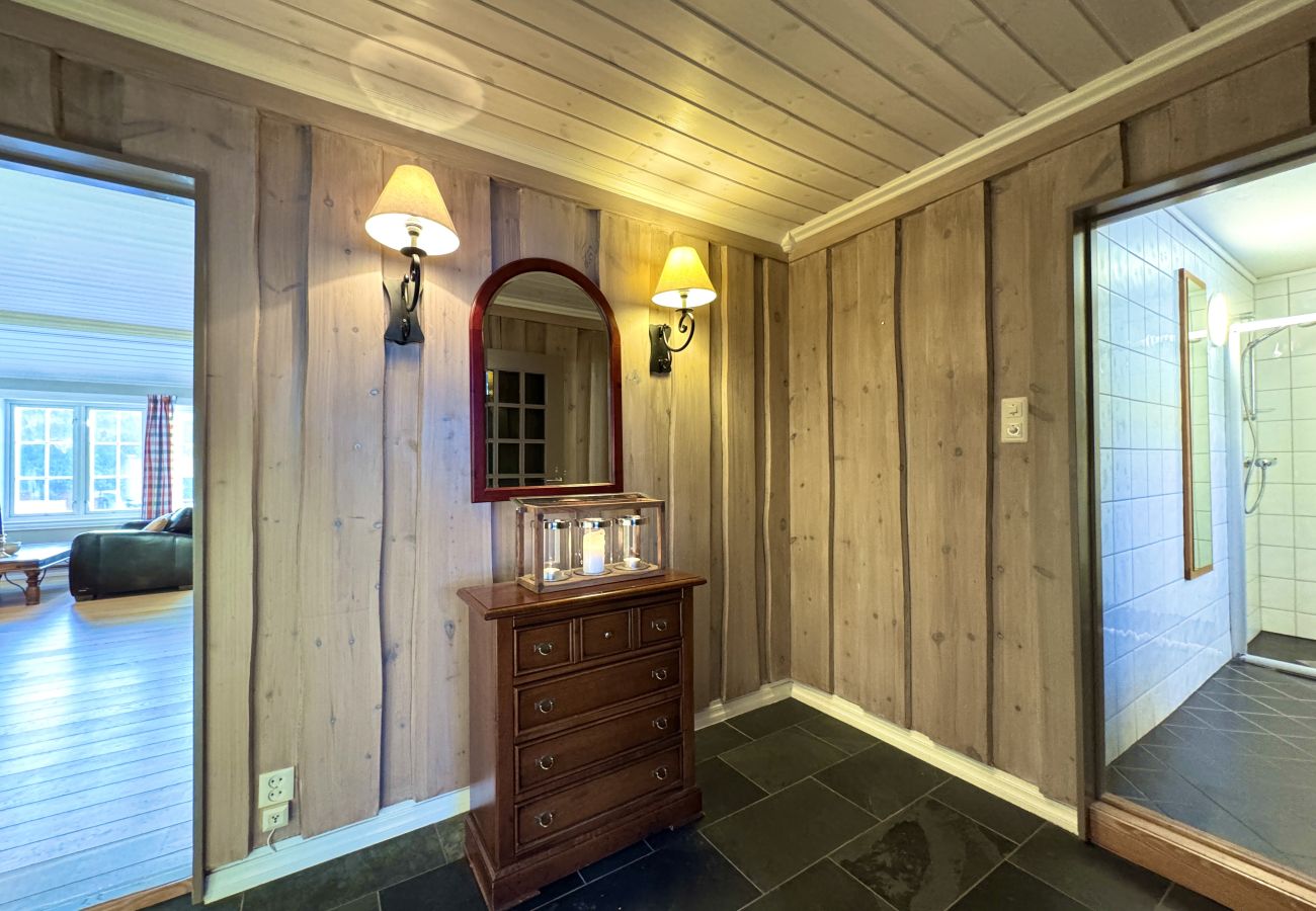 House in Hol -  Centrally located cabin for rent in Geilo – Perfect for all seasons!