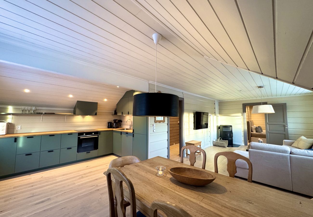 House in Hol -  Centrally located cabin for rent in Geilo – Perfect for all seasons!