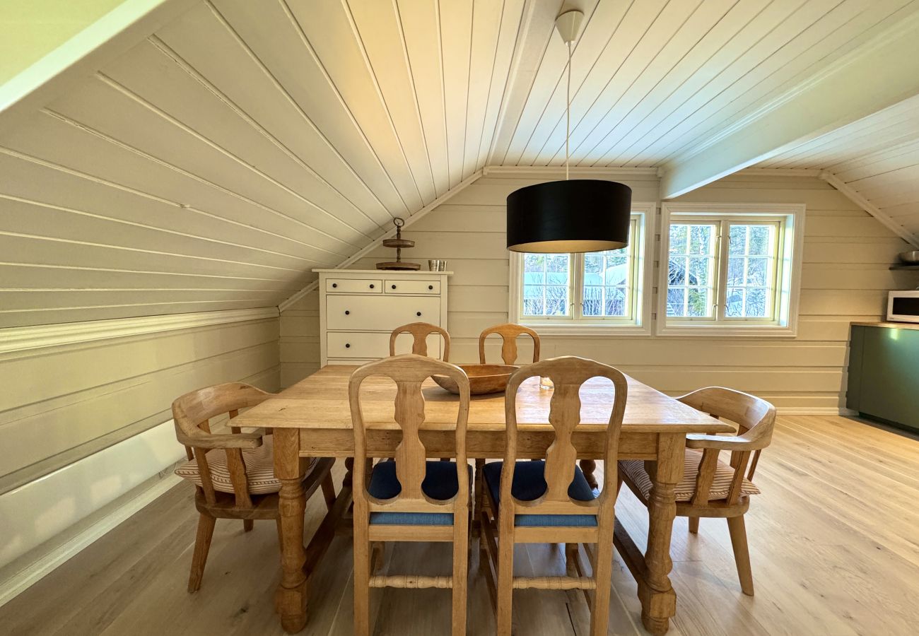 House in Hol -  Centrally located cabin for rent in Geilo – Perfect for all seasons!