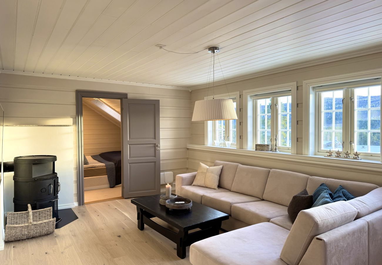 House in Hol -  Centrally located cabin for rent in Geilo – Perfect for all seasons!