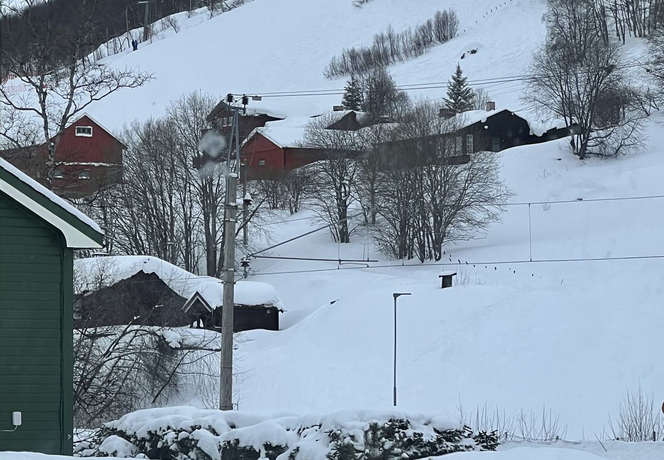 Apartment in Hol - Cosy Apartement close to Geilo