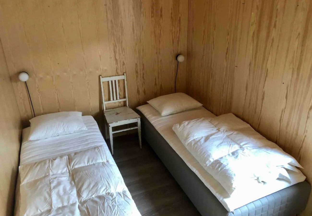 Cabin in Flakstad - Modern Rorbu Ryten 2