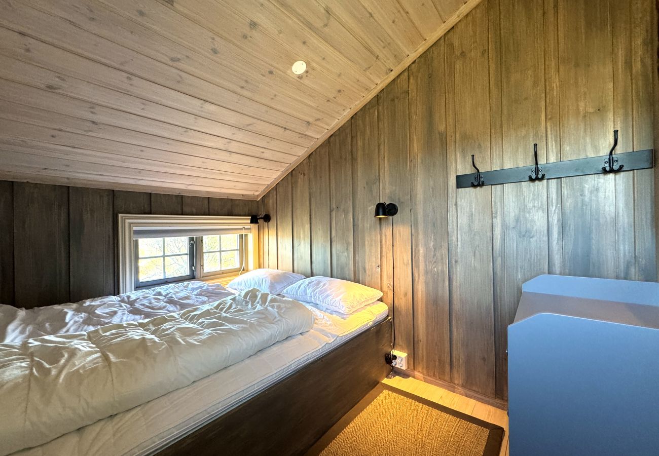 Cabin in Hol - Recently upgraded large beautiful cabin with fantastic views in Geilo