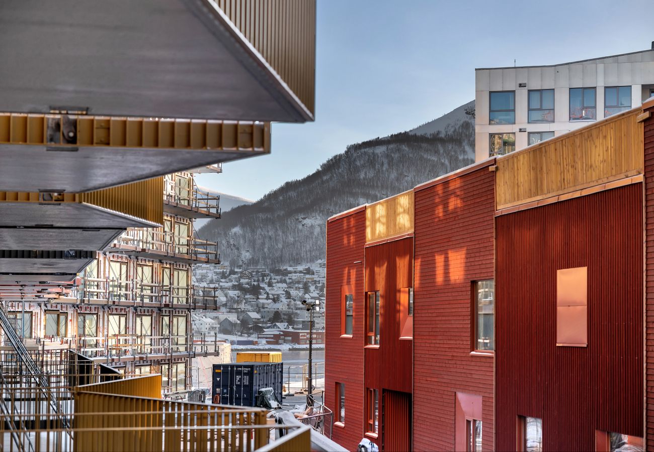 Apartment in Tromsø - The Nordic Hideaway