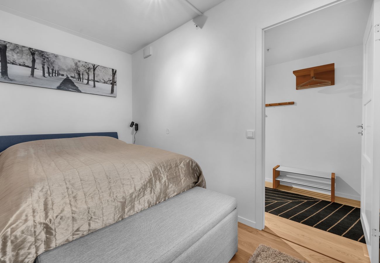 Apartment in Tromsø - Vervet Apartments