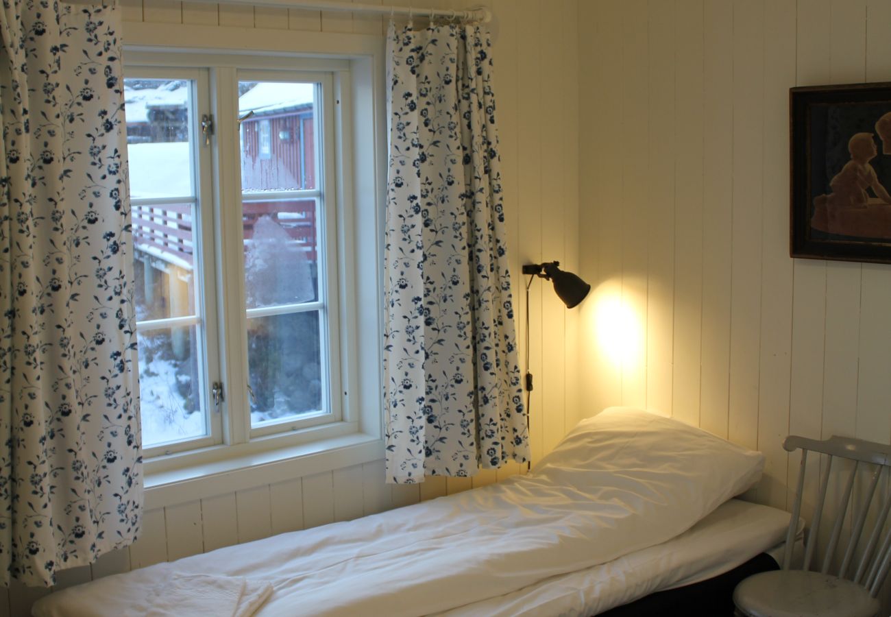Cabin in Moskenes - Elisabeth-bua - Å in Lofoten