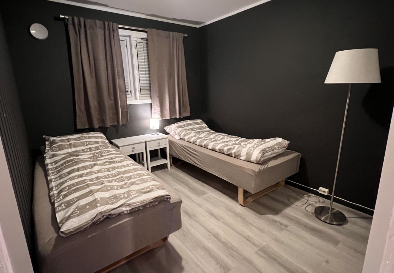 Apartment in Tromsø - NorthStar Retreat