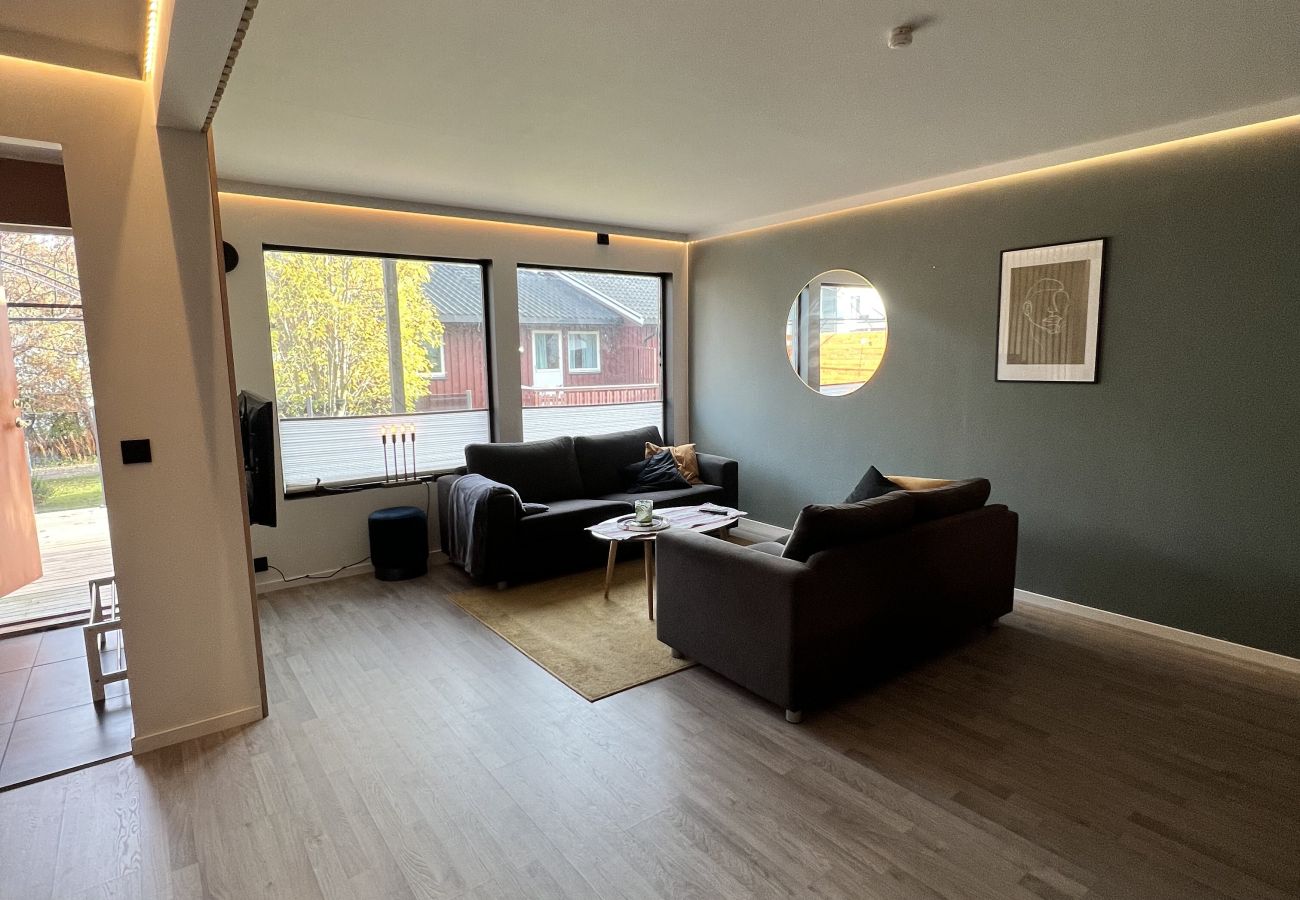 Apartment in Tromsø - NorthStar Retreat