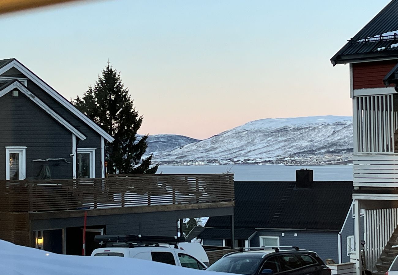 Apartment in Tromsø - Borgermester eidems gate