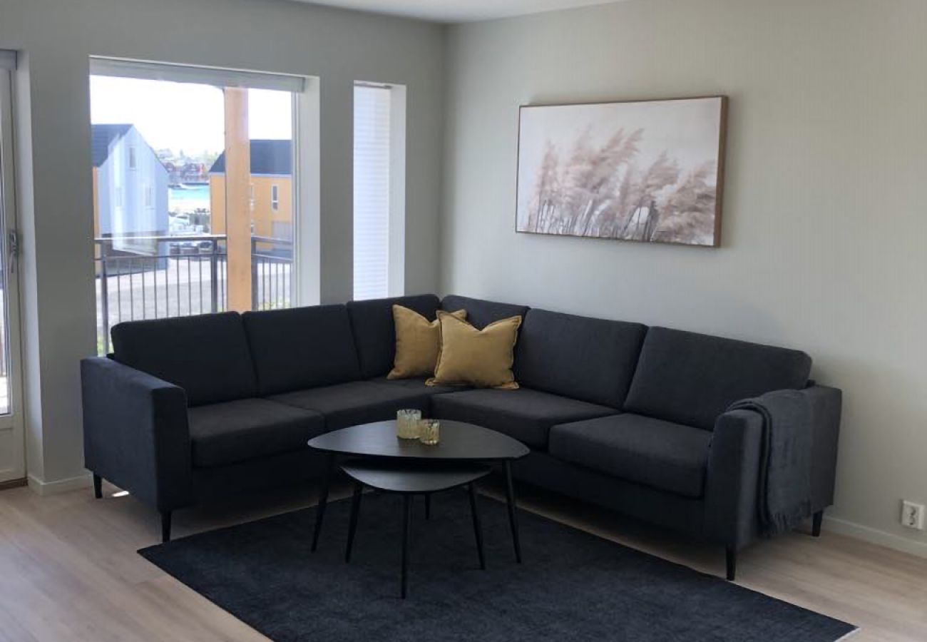 Apartment in Vestvågøy - BREIM-new apartment in Ballstad #59