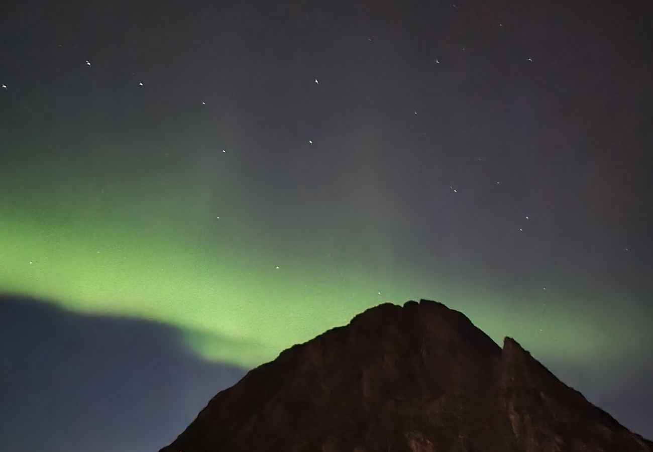 House in Flakstad - Feriehus i Sund, Lofoten