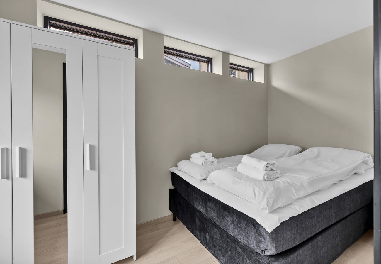 Apartment in Tromsø - Villa Nansen - First floor