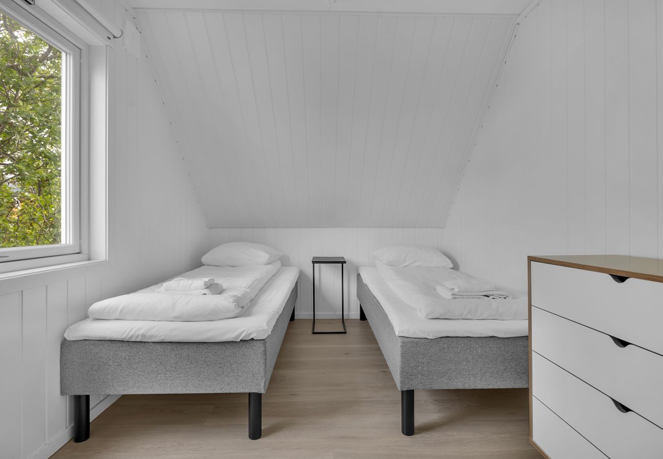 Apartment in Tromsø - Tromsø Gallery Apartment