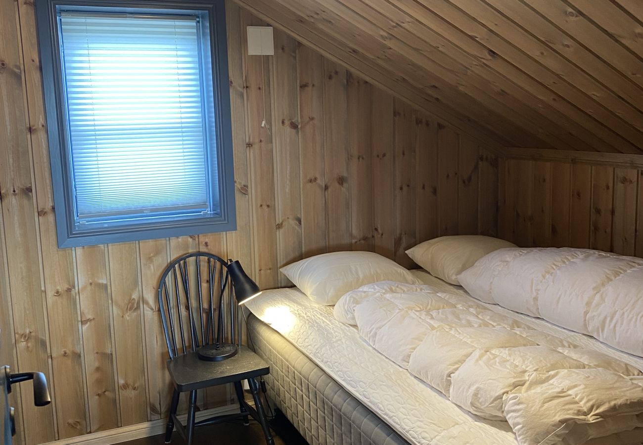 Cabin in Hol - New, cozy, and comfortable cabin in Geilo