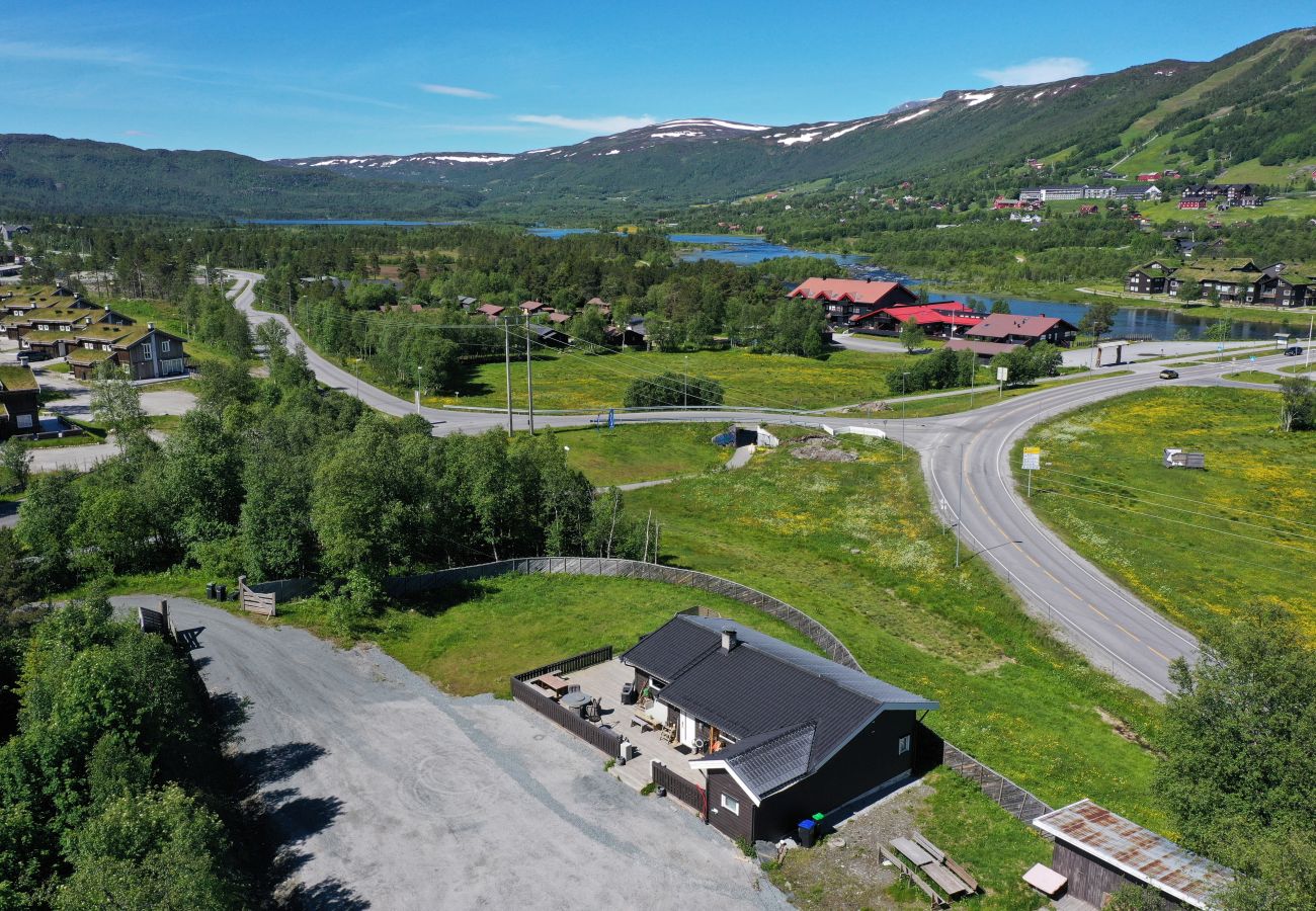 Cabin in Hol - Cozy cabin with perfect location in Geilo