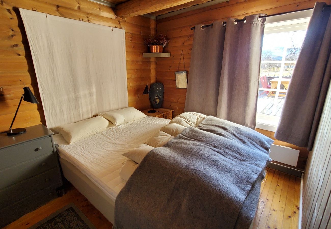 Cabin in Hol - Cozy, family-friendly cabin with stunning views in Geilo