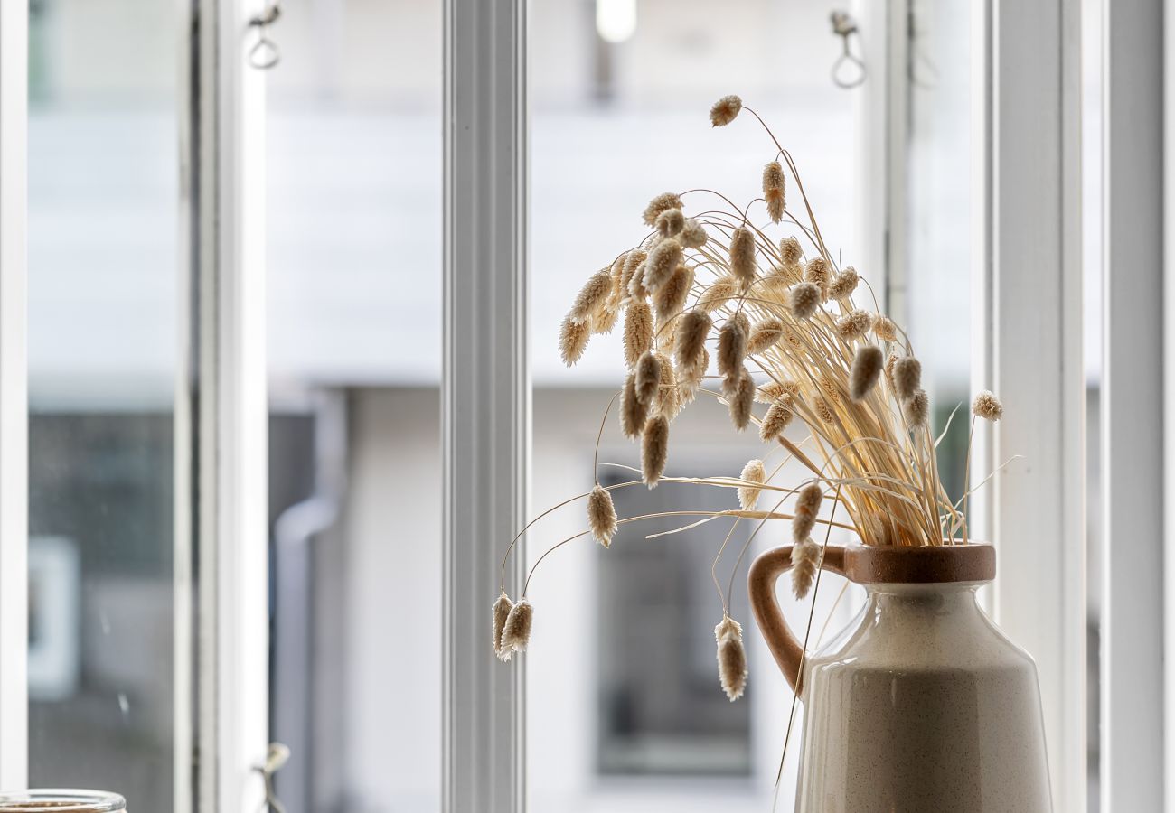 Apartment in Tromsø - The Urban Cityscape