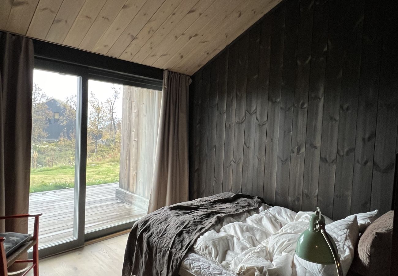 Cabin in Hol - Spacious, exclusive and modern cabin for rent in Kikut, Geilo