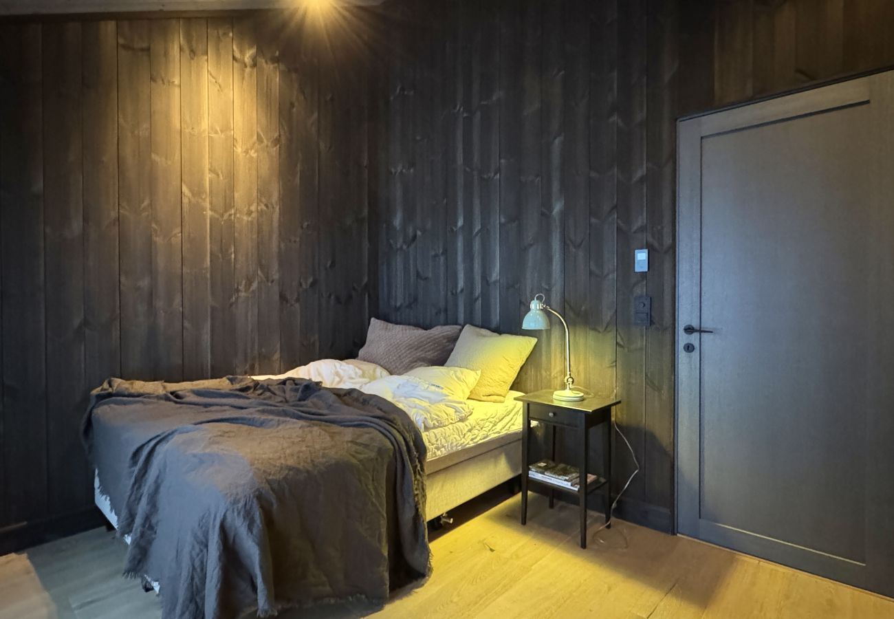 Cabin in Hol - Spacious, exclusive and modern cabin for rent in Kikut, Geilo