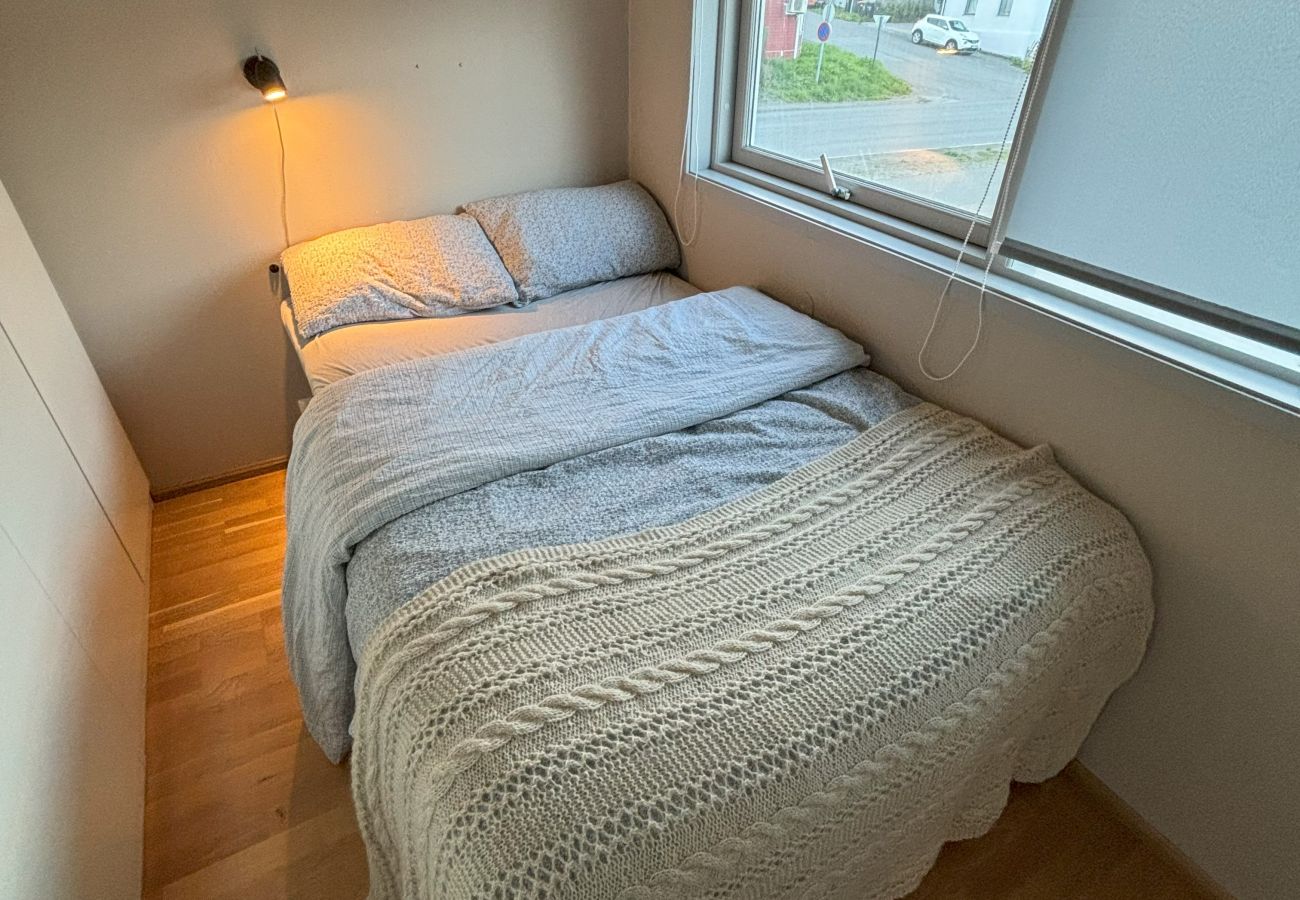 Apartment in Tromsø - Sentrumsnær leilighet midt i Tromsø sentrum