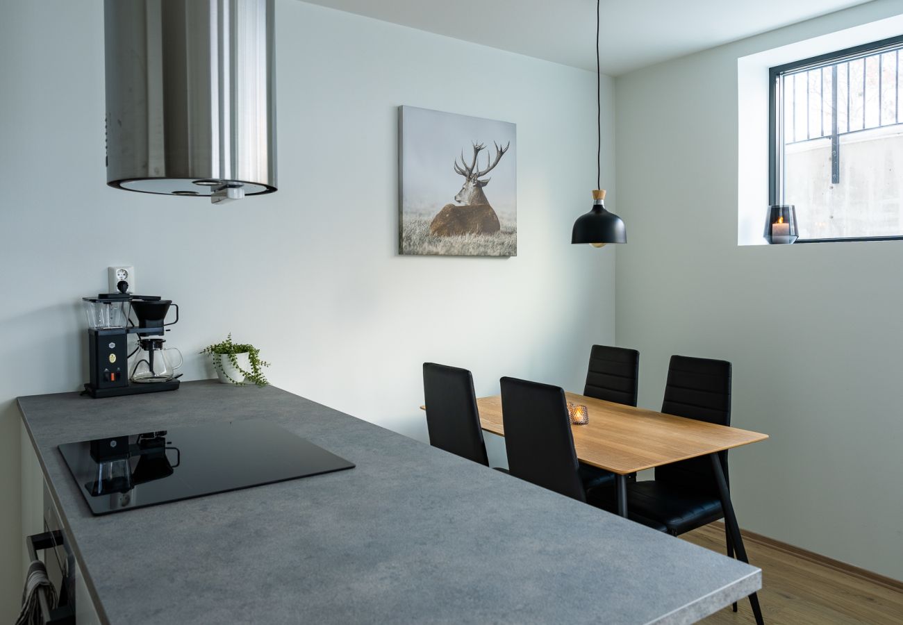 Apartment in Tromsø - King's Park