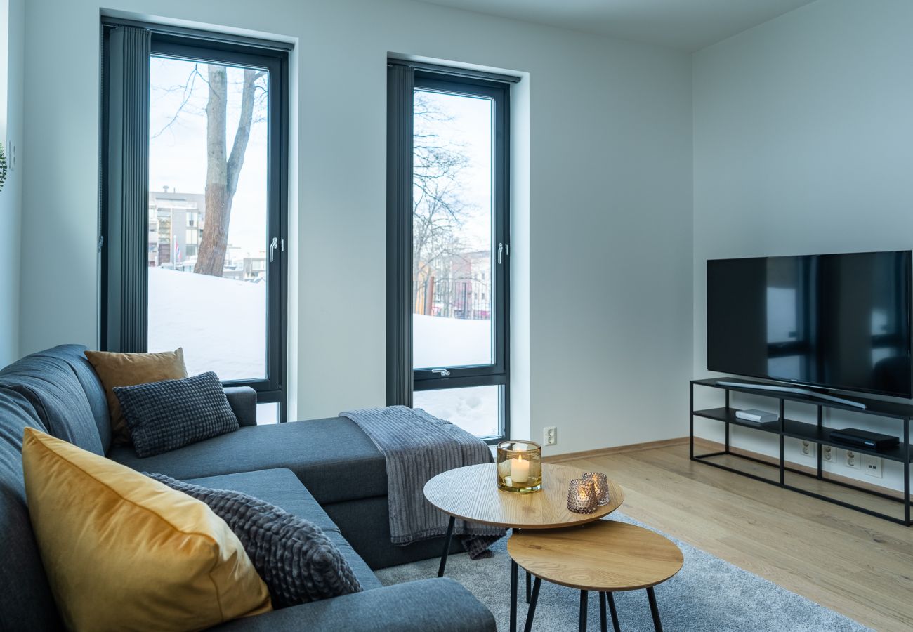 Apartment in Tromsø - King's Park