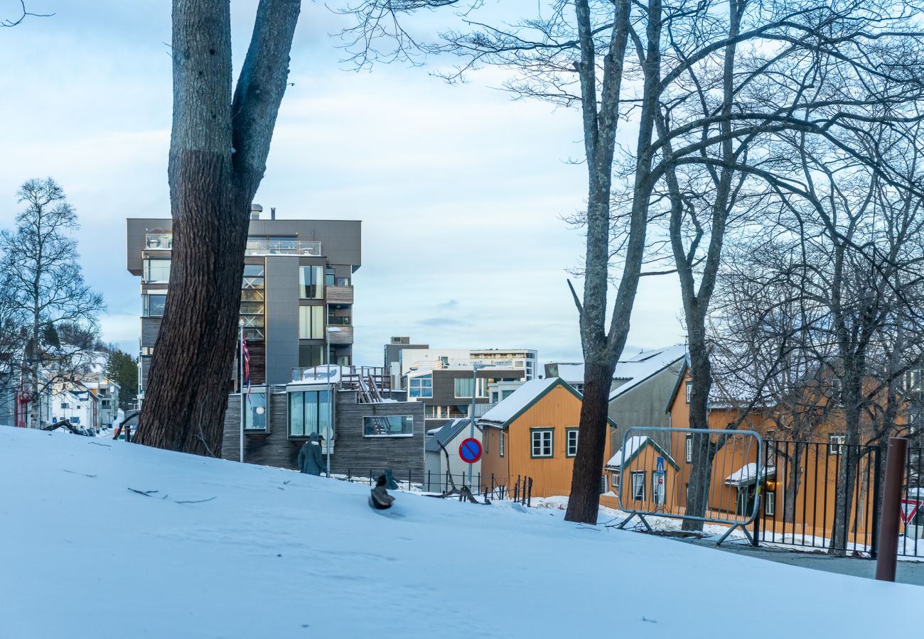 Apartment in Tromsø - King's Park