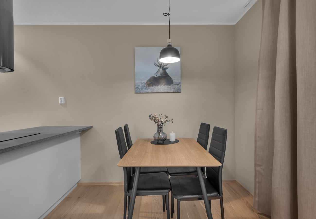 Apartment in Tromsø - King's Park