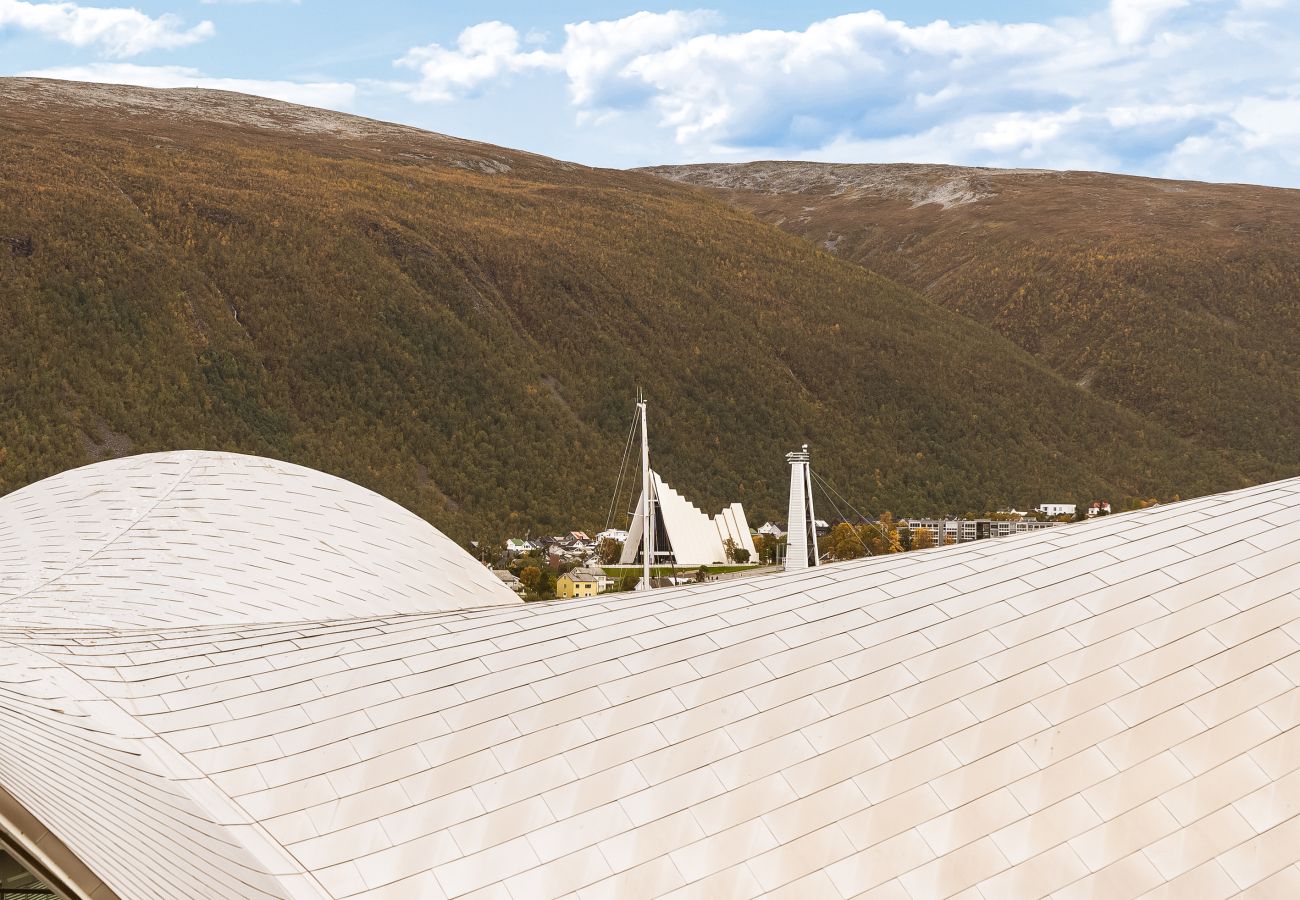 Apartment in Tromsø - The View 