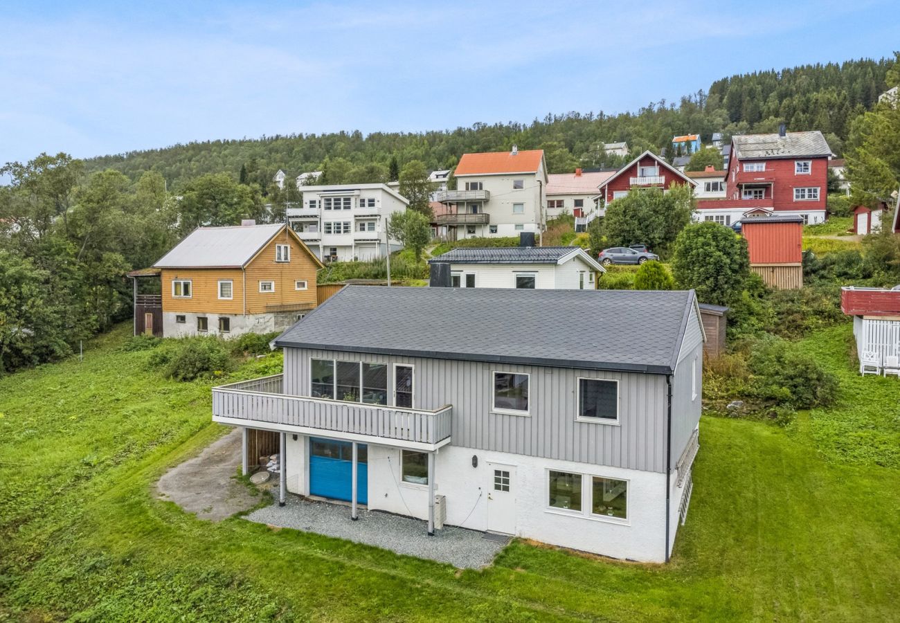 House in Tromsø - Tromsø Family House