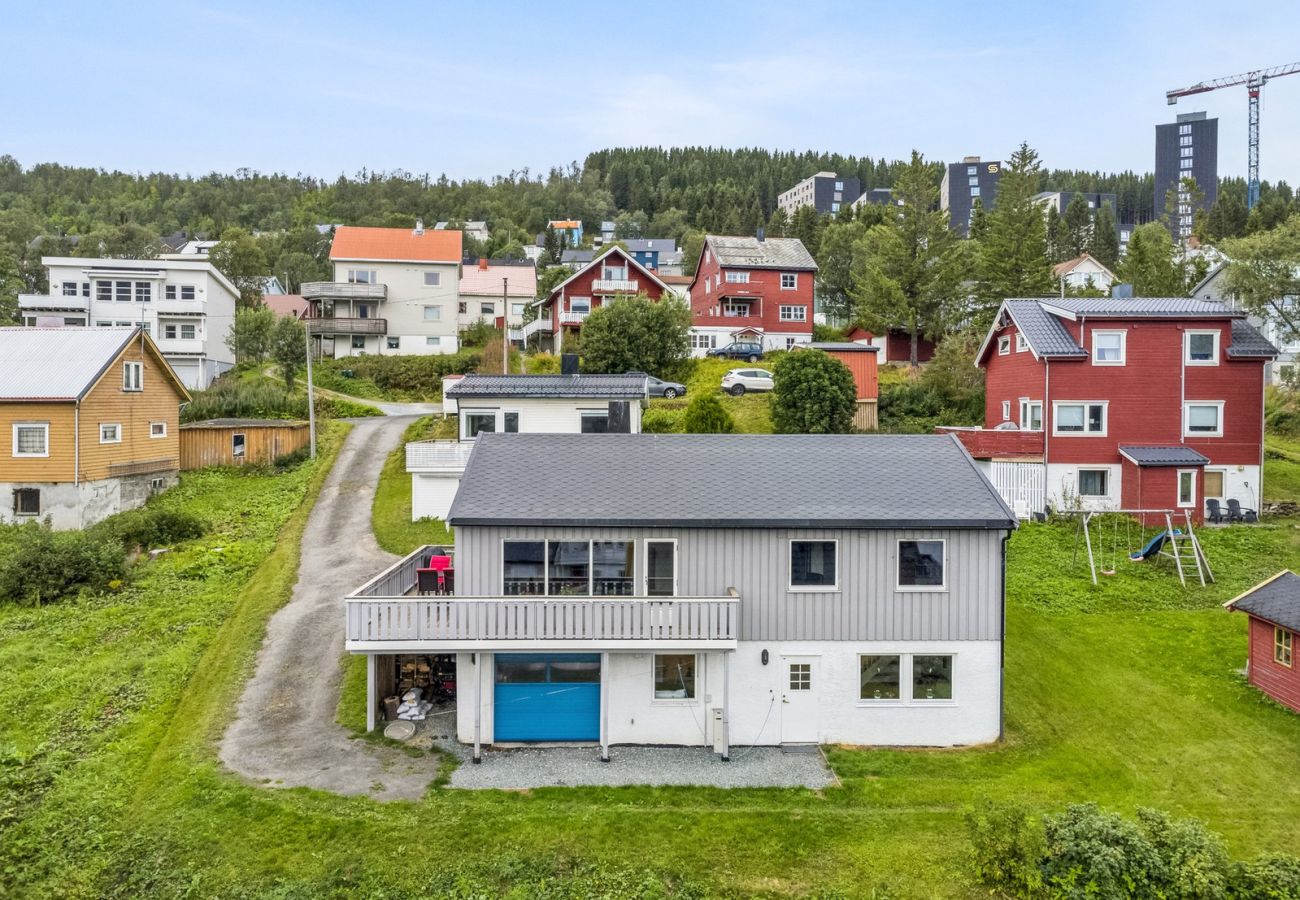 House in Tromsø - Tromsø Family House