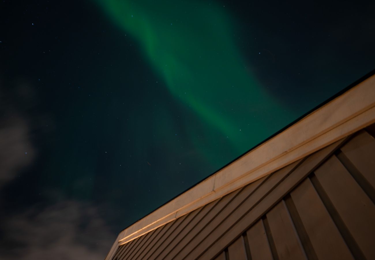 House in Tromsø - Tromsø Family House