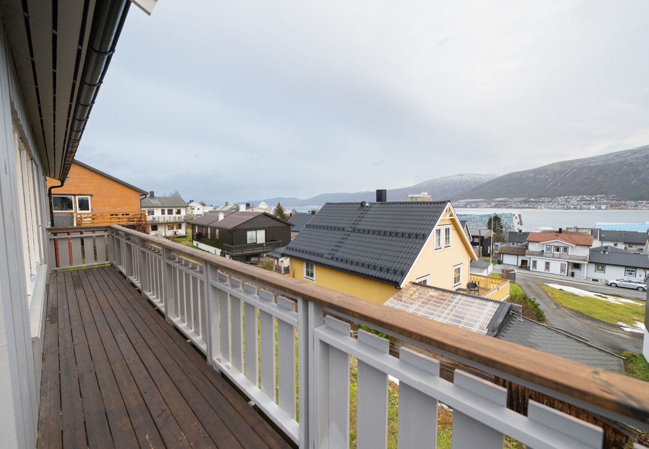 House in Tromsø - Tromsø Family House