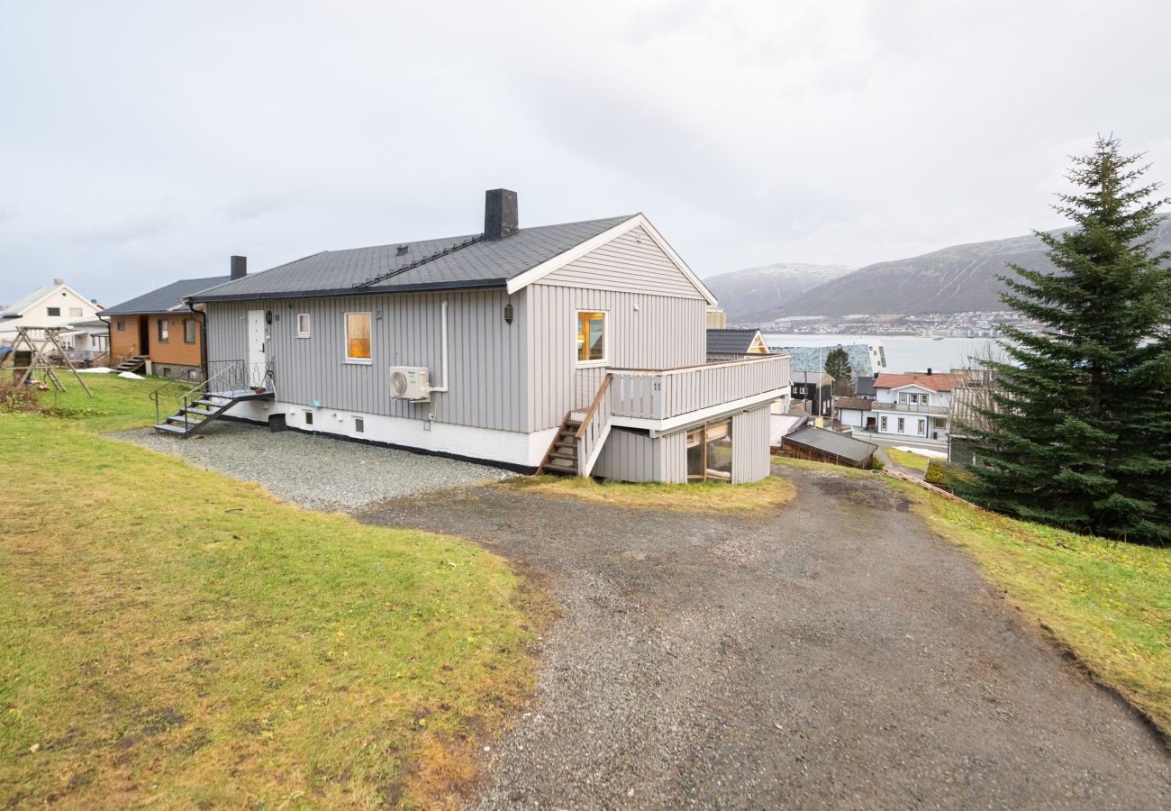 House in Tromsø - Tromsø Family House