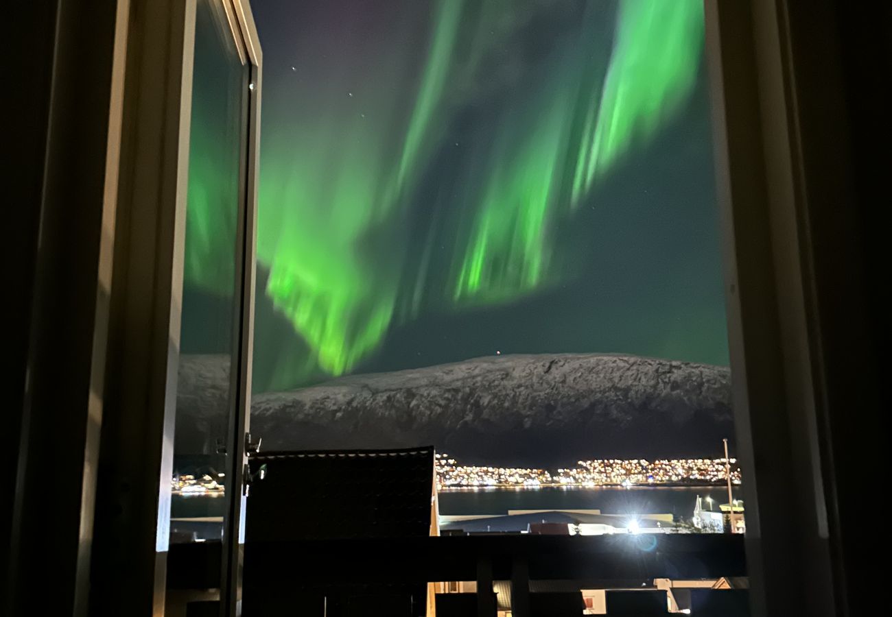 House in Tromsø - Tromsø Family House