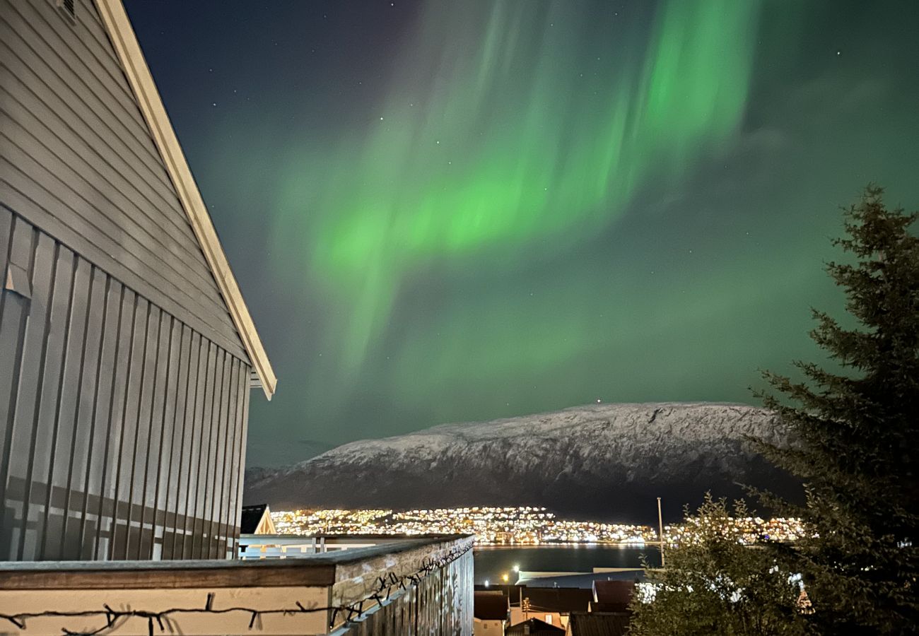 House in Tromsø - Tromsø Family House