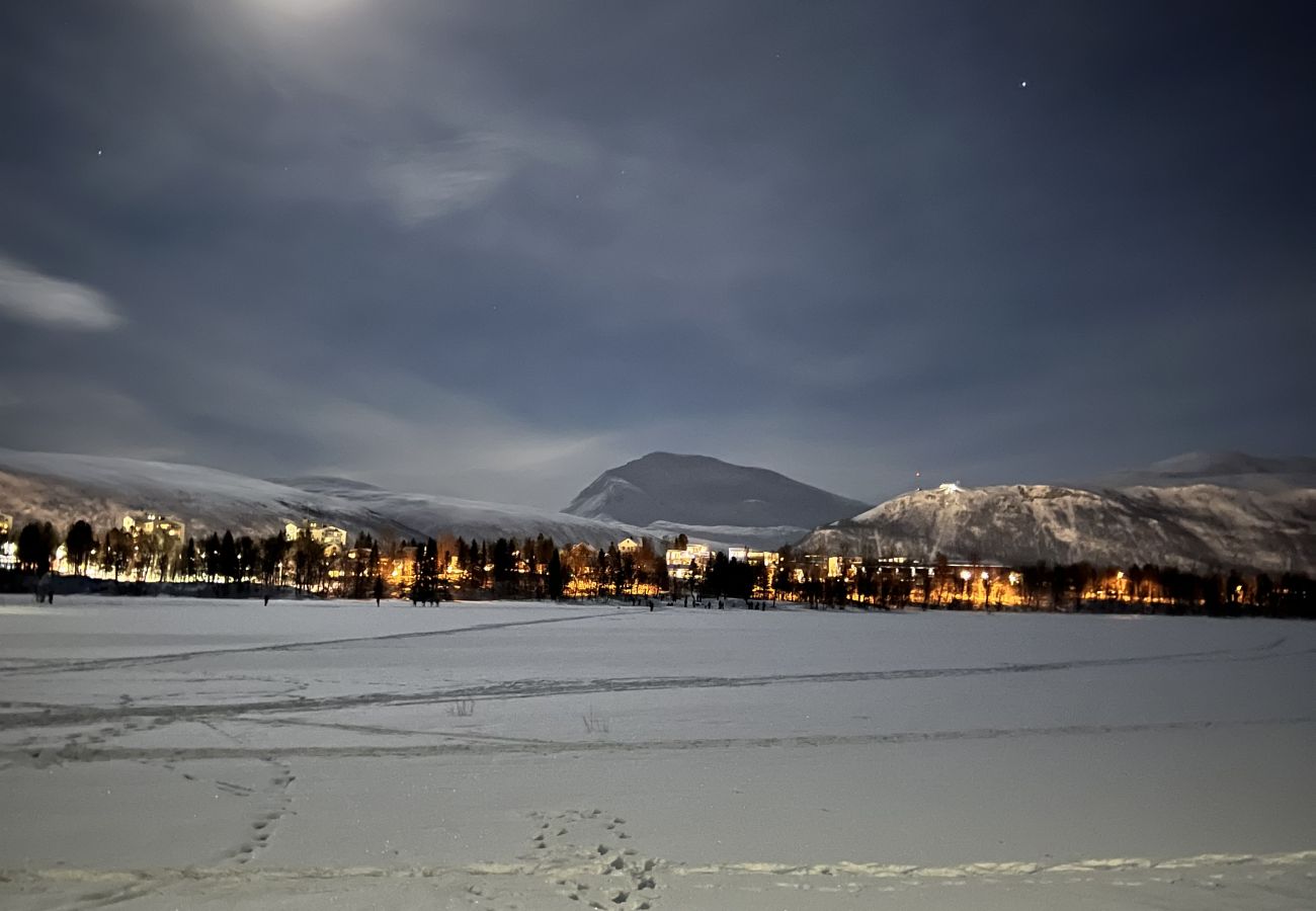 Apartment in Tromsø - Villa Stalheim