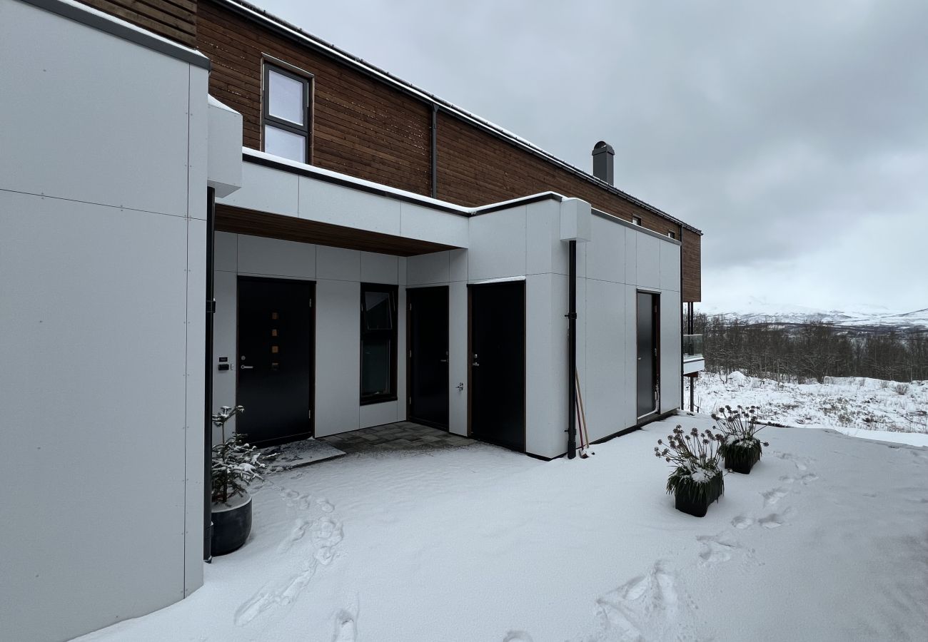 Apartment in Tromsø - Villa Stalheim