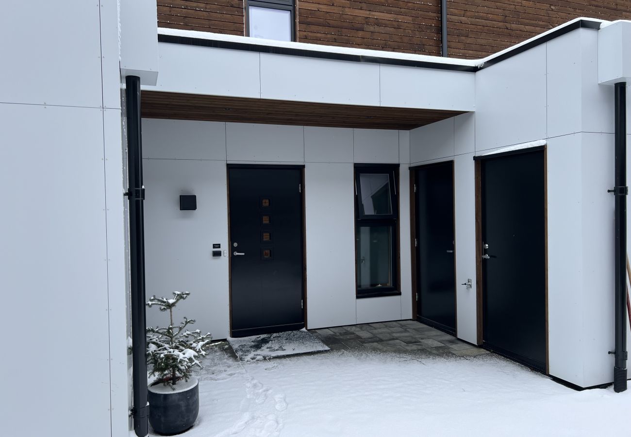 Apartment in Tromsø - Villa Stalheim