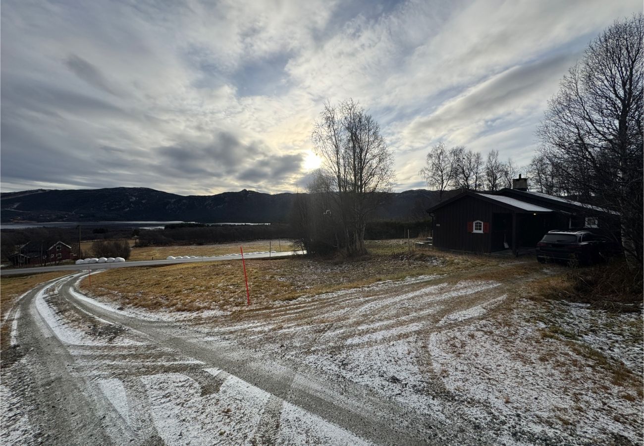 Cabin in Hol - Cozy family cabin in Geilo